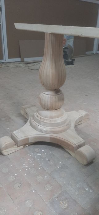 Ножки для стола.