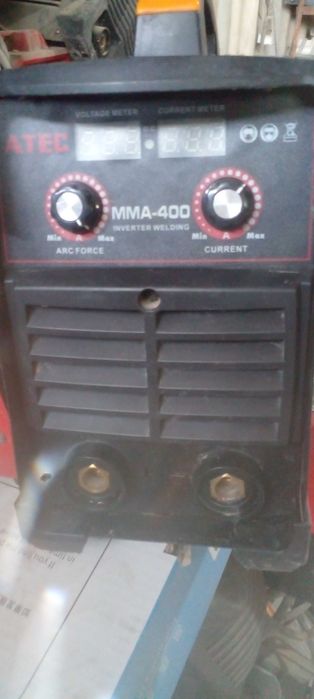 Сварочный аппарат