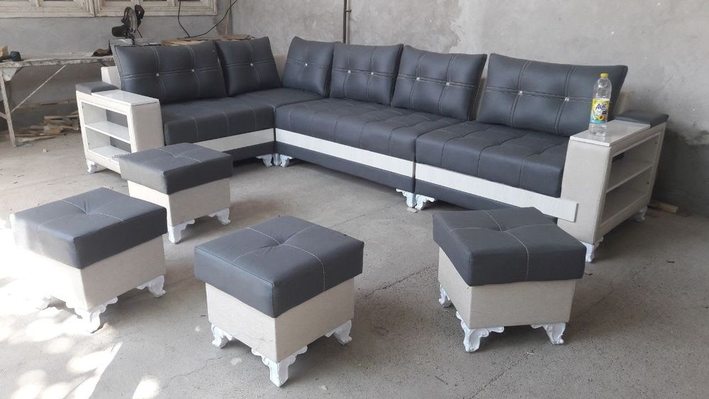 Gostinoy ugalok noviy