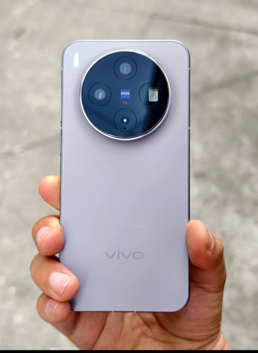 Vivo x300 12/512