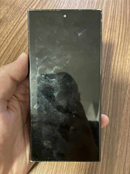 Samsung Galaxy Fold 6 Silver - за ремонт