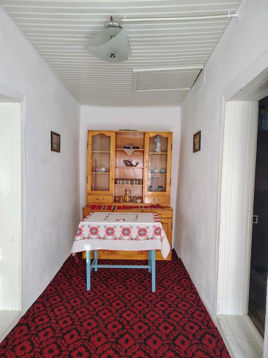 Casă de vânzare