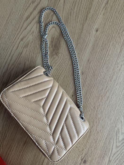 Дамска чанта на PULL&BEAR