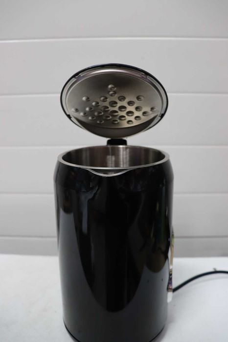 Кана MR-025, Черна, 1850-2200 W, 1.7 л, Многоцветна