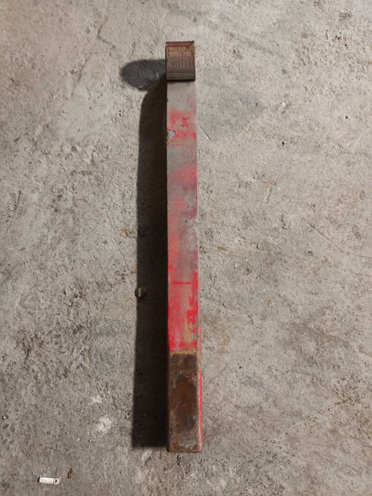 Arc spate Mercedes Atego 1223