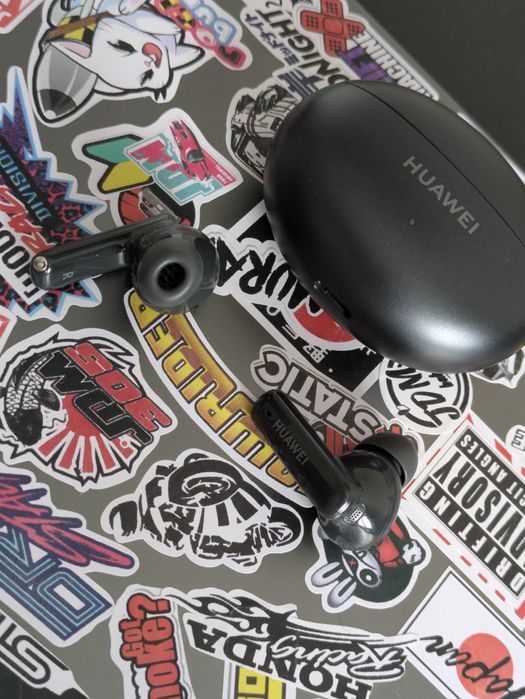 Huawei freebuds 6i