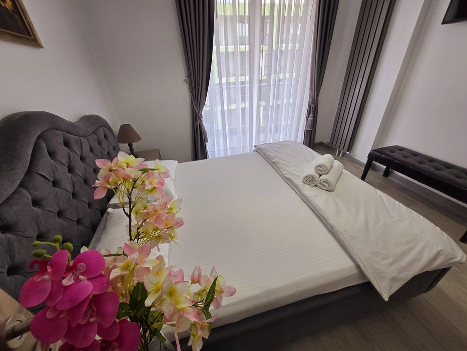 Cazare Muncitori Apartament de Inchiriat Constanta Mamaia Navodari/ of