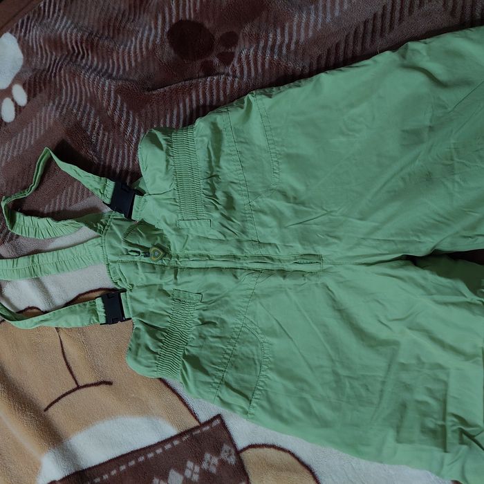 Продам зимний комбинезон