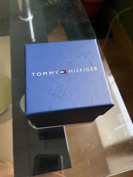 Часовник Tommy Hilfiger