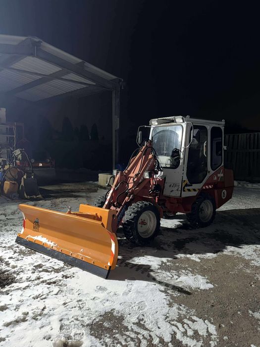 Deszăpezire profesională !!