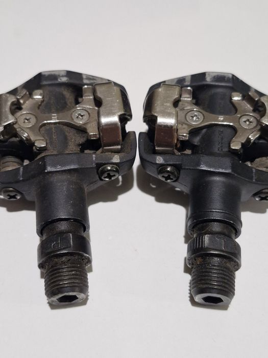 Педали Shimano PD-M536