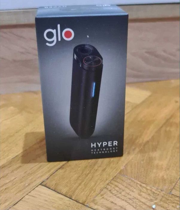 Am 1 bucata Glo Am 1 bucata Glo sigilata 1 bucata Ploom X