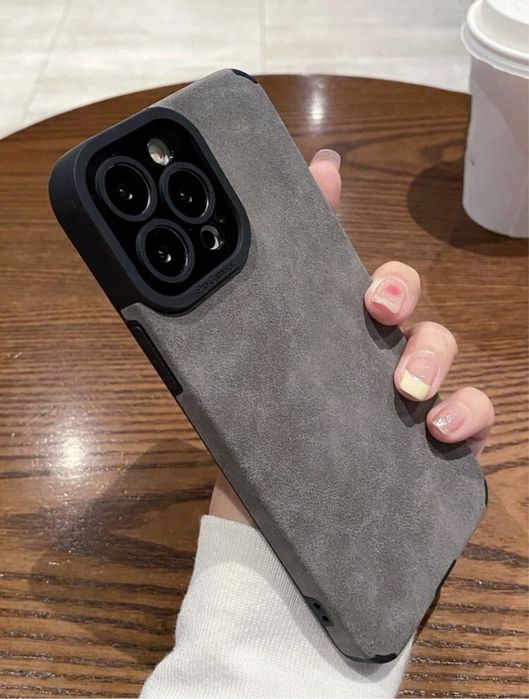 Кейс за iphone 14 pro 15 pro