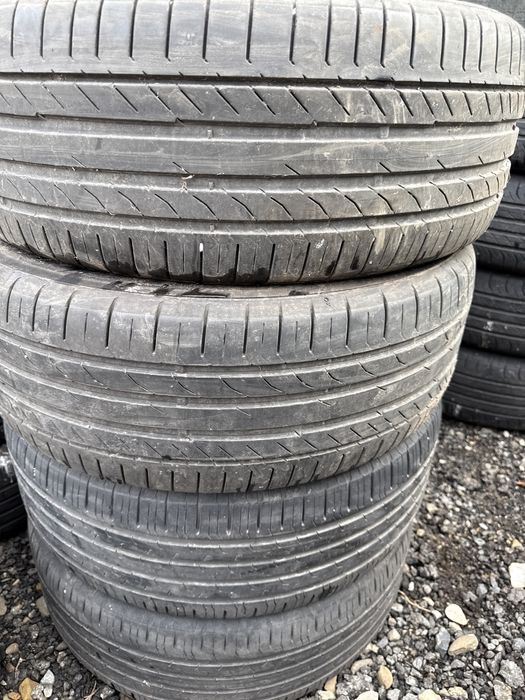 Vand 4 anvelope vara 235 55 R19