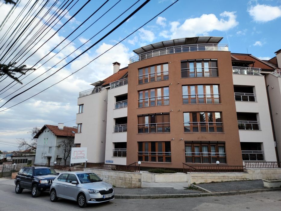 Дава се под наем Промишлена сграда в София, Карпузица - 30 кв.м за 280.5 € - Снимка #3