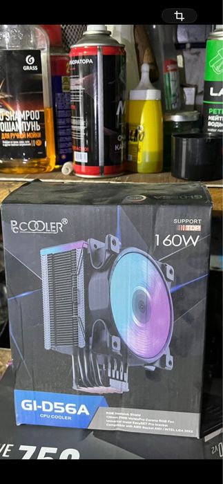 Компьютер (3070ti)