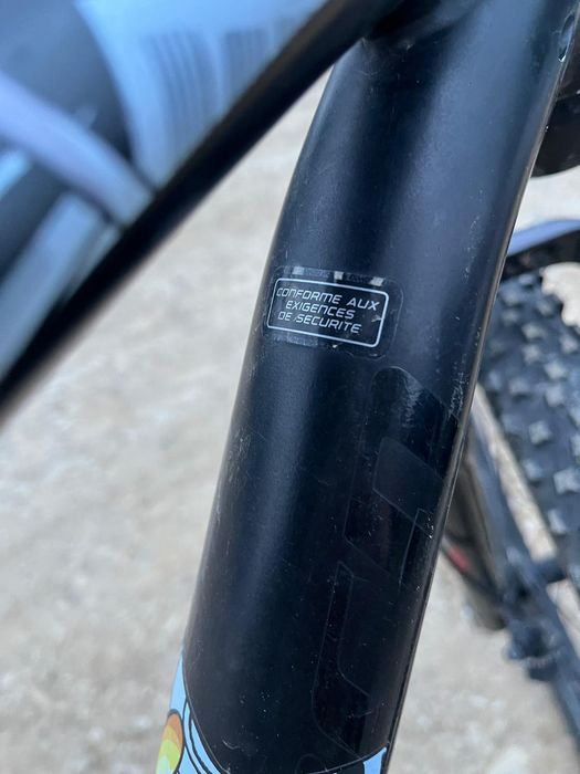 Vand bicicleta SPECIALIZED ISO 4210-2-M
