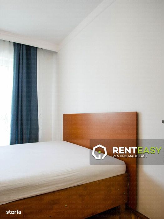 Apartament 3 camere Centru - Stefan cel Mare