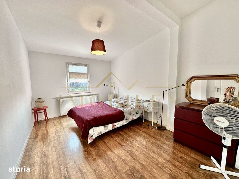 Casa 5 camere, de inchiriat, 200 mp, zona Marasti-Bulgaria