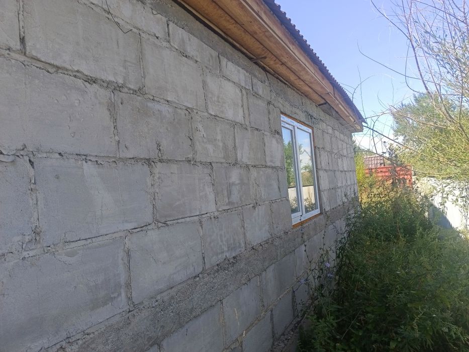 Продам дом с участком