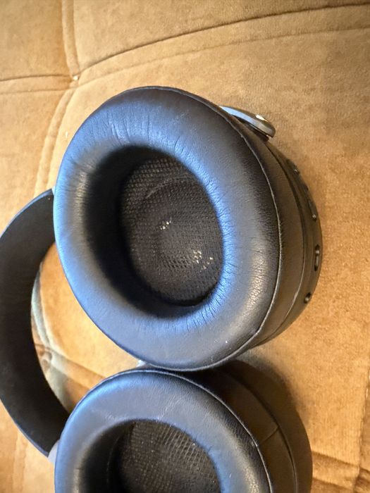 Casti over ear Focal Bathys negre