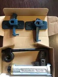 Montant cofraje | Distantier | Blocator Fluture | Vincluri Stalpi