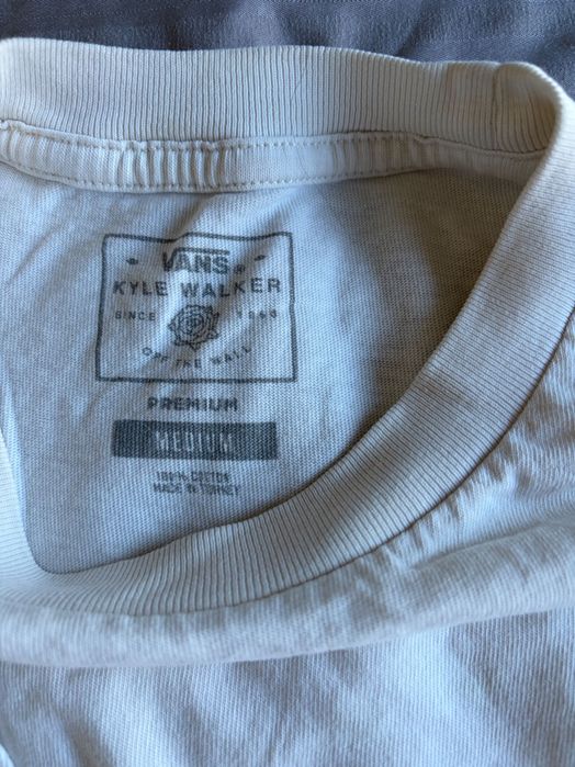 Поло шърт Pepe jeans, блуза Vans , hoodie H&M