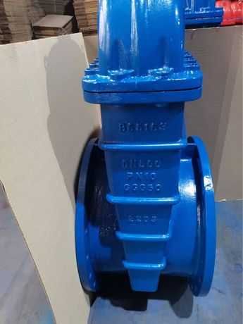 Задвижка чугунная 30ч6бр