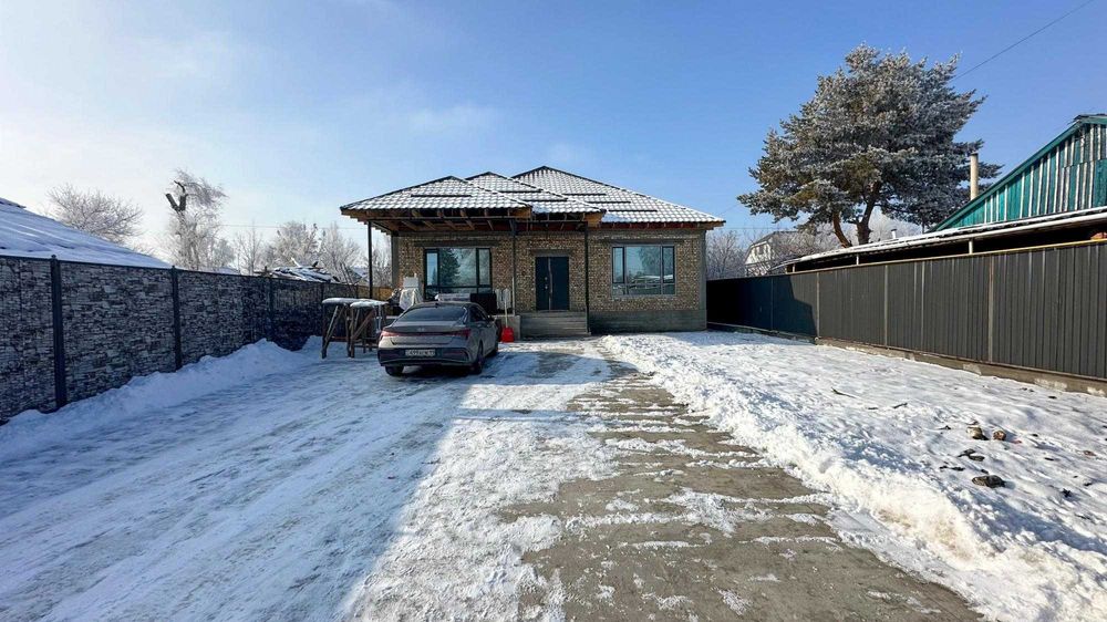 Продам Дом в центре города Алибек Империя