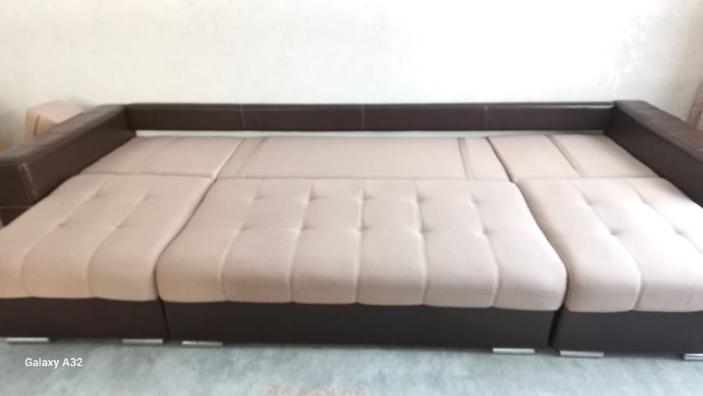 Продам мягкий мебель !!!