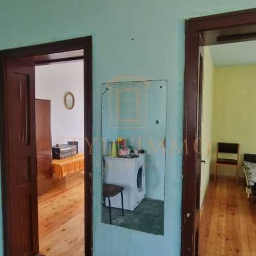 Продава се Къща в Разград, Промишлена зона - Запад - 73 кв.м за 357 €/кв.м - Снимка #7