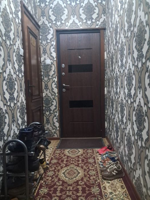 Toshkent, chilonzor 9, kvartera  sotiladi