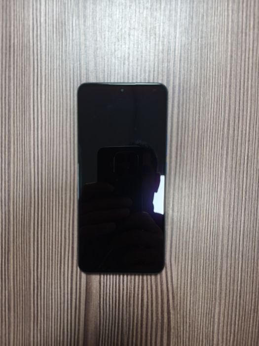 Xiaomi 12t синий