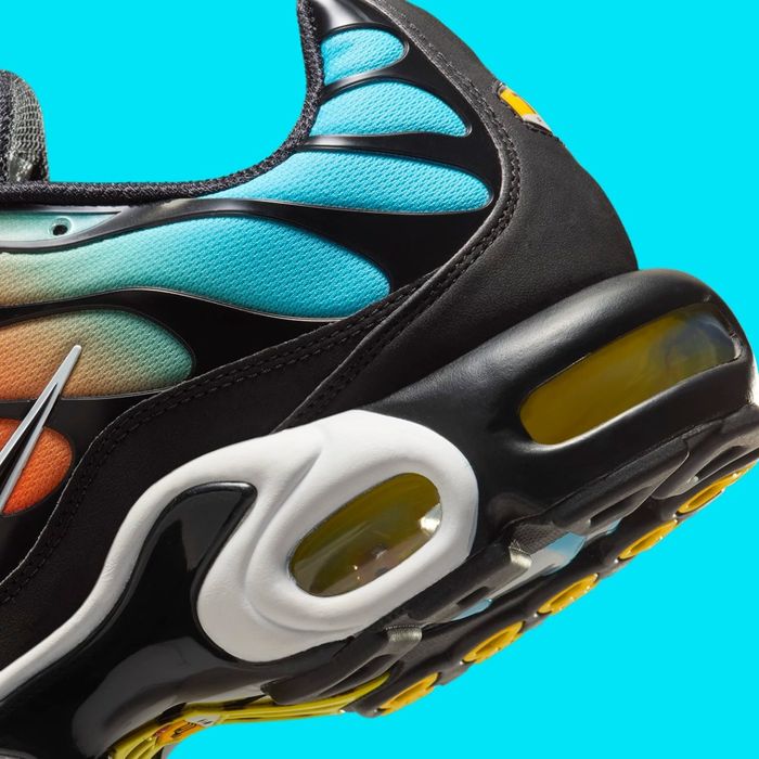 Маратонки Nike Air Max Plus