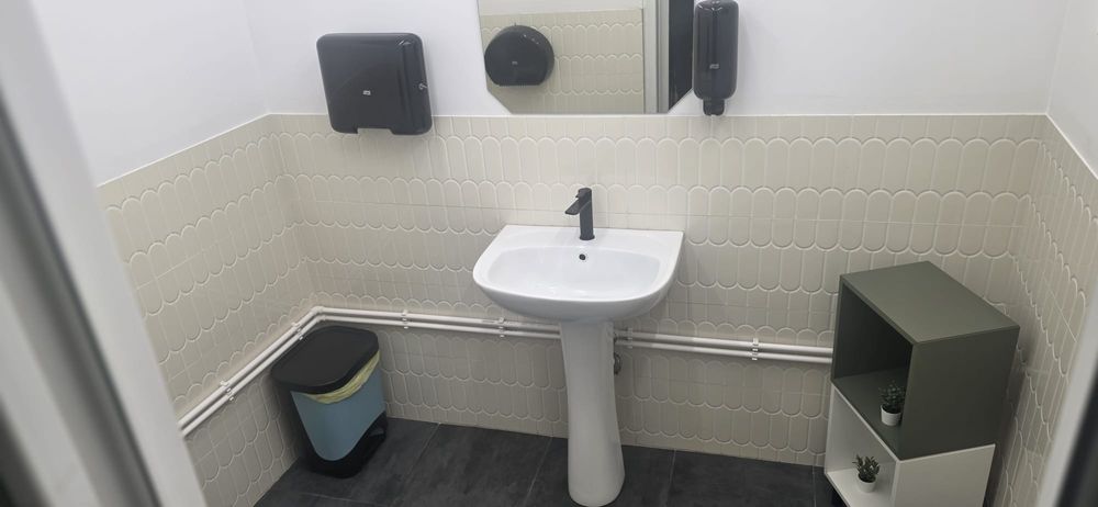 Spatiu comercial ultracentral Cluj-Napoca