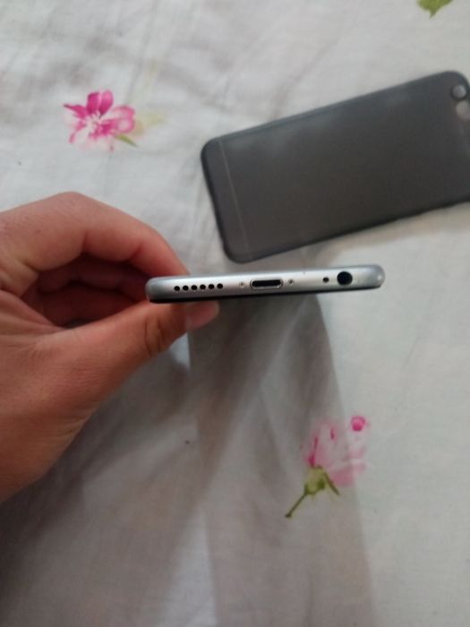 Iphone 6 holati kafolati bn
