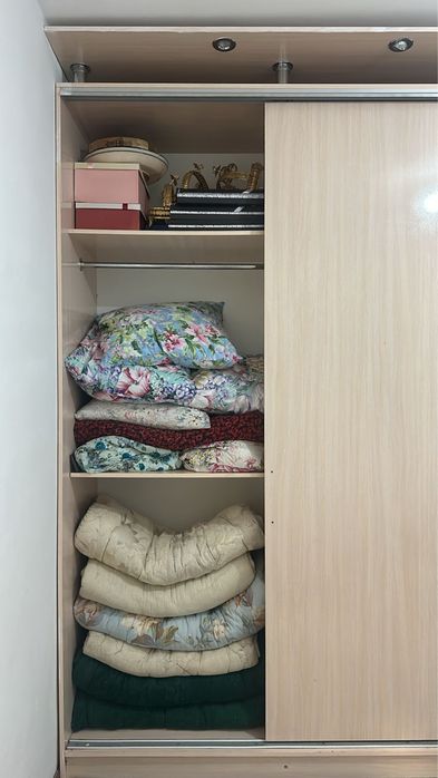 Шкаф детский и спальни