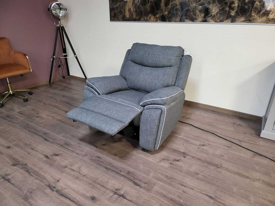 Сив фотьойл от плат с електрически релаксиращ механизъм