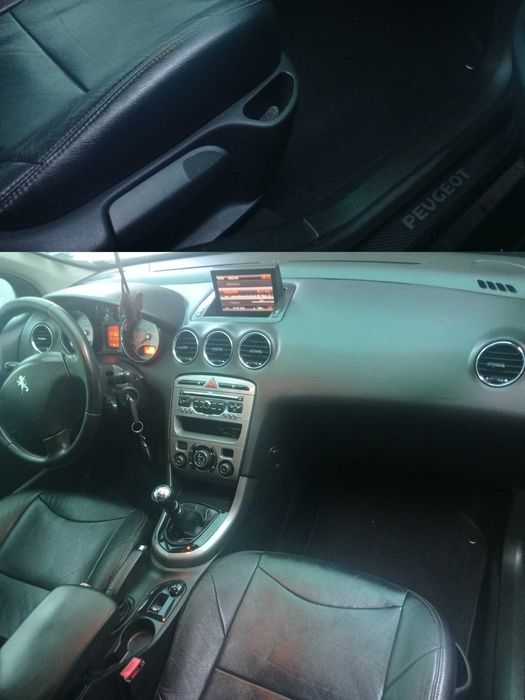 Peugeot 308 SW 1.6 HDI 6+1