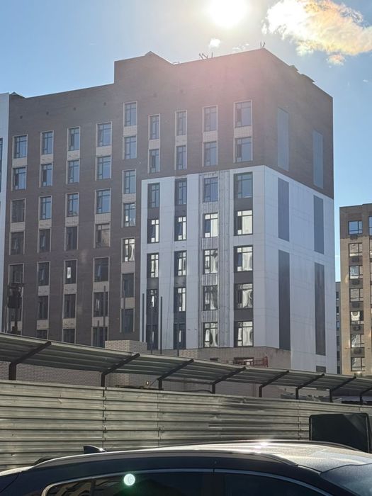 Продам 1 ком квартиру Жк Еламан