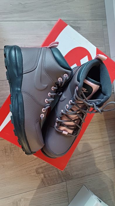 Страхотни боти Nike