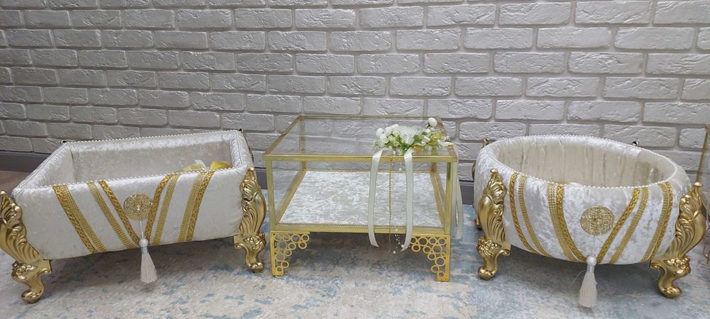 Корзина, тойбастар