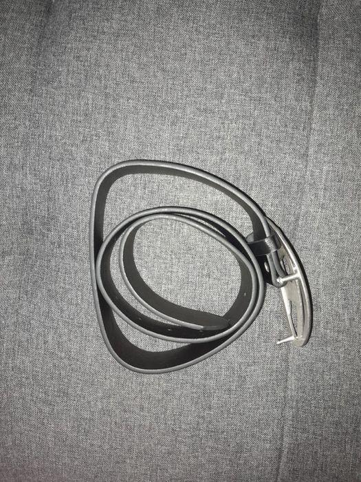 curea diesel,este in stare buna