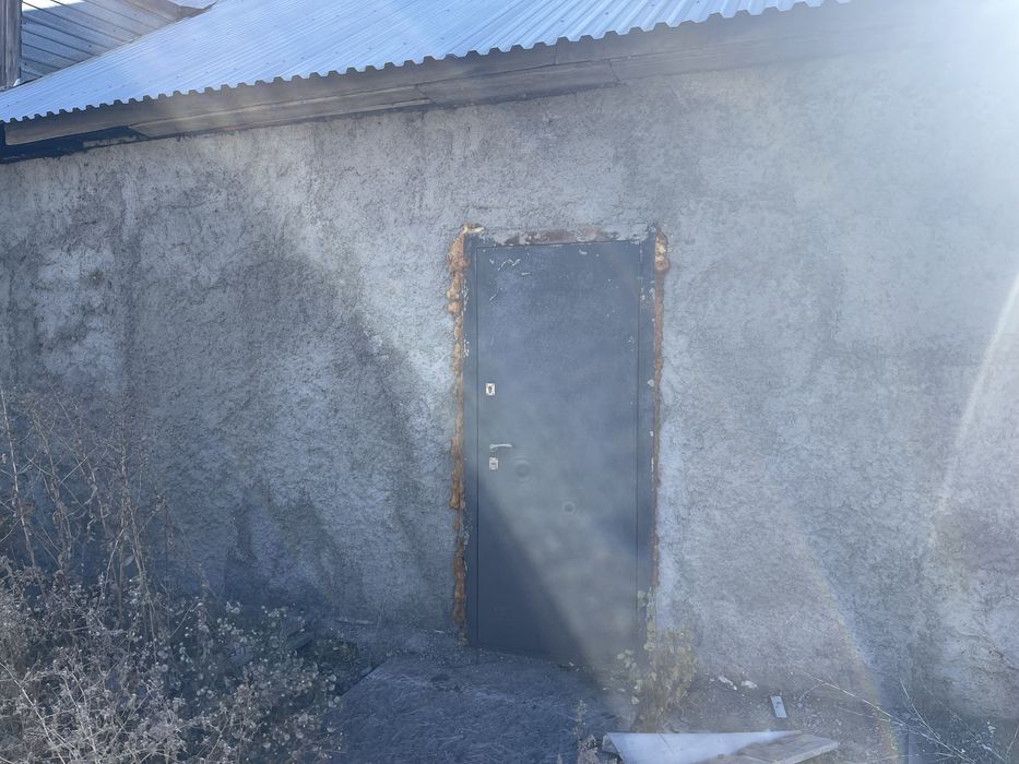 Продаётся дом п.Токаревка