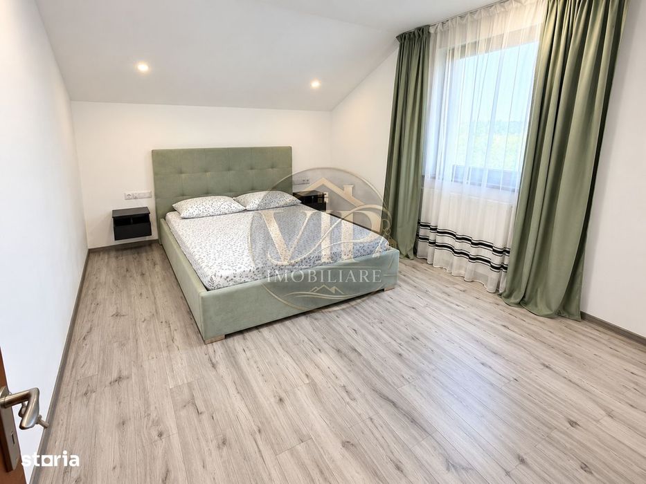 Casă Modernă Cu Piscină | 160 Mp Utili | Garaj 80 Mp