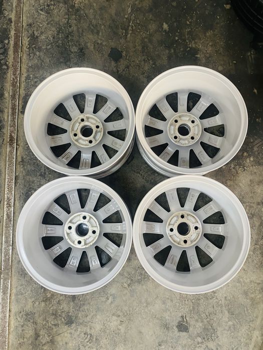 Продам диски Акцент Рио