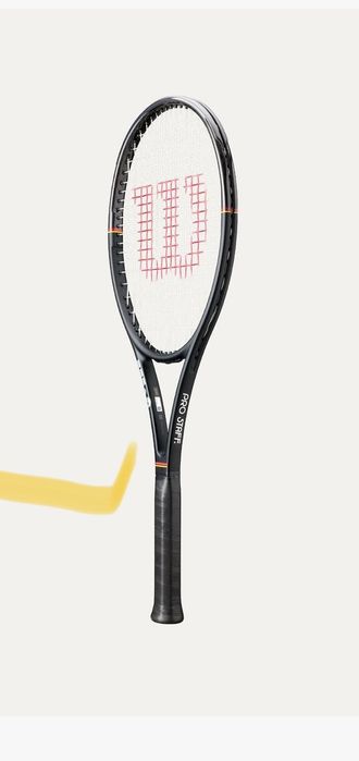 Wilson Pro Staff 97L Classic Frm