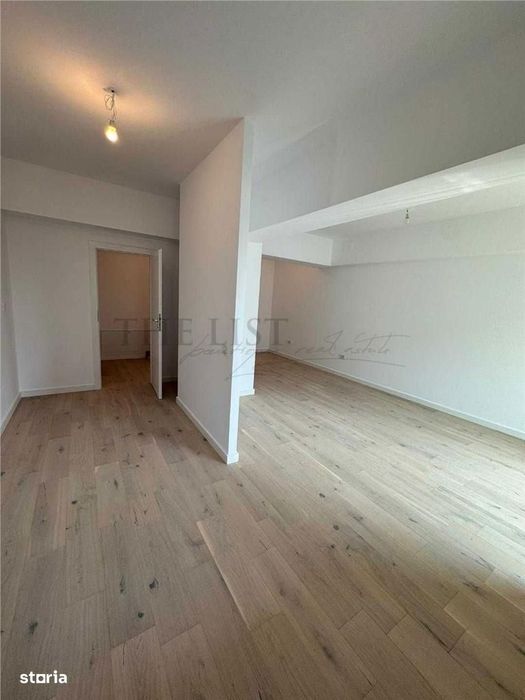 Apartament 2 camere | Pipera | First Estates | Taxare Inversa — fotografia 3
