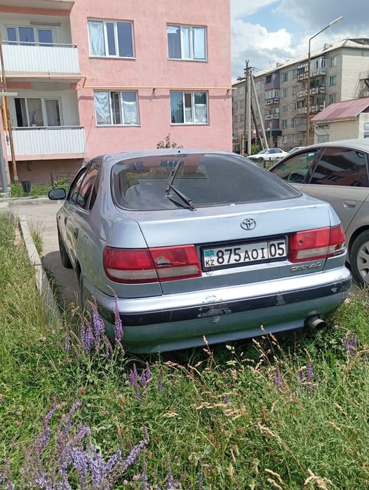 Продам Toyota Carina E
