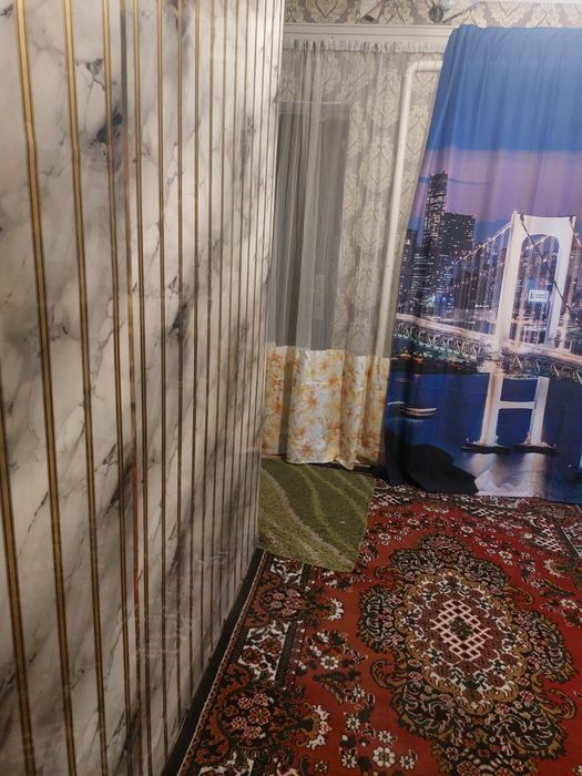 Времянка с Условиями теплая